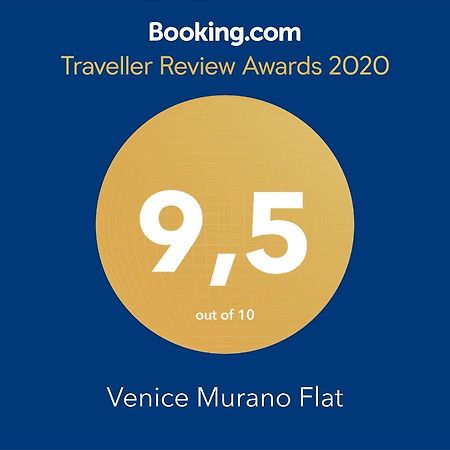 Venice Murano Flat Exterior photo