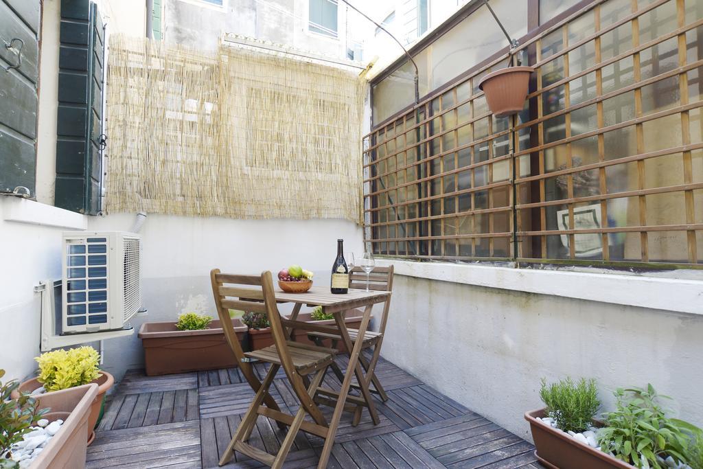 Venice Murano Flat Exterior photo