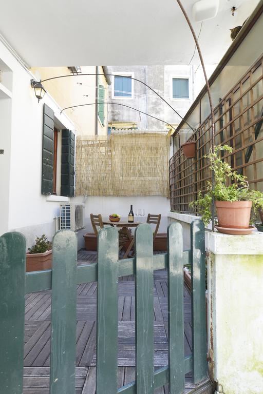 Venice Murano Flat Exterior photo